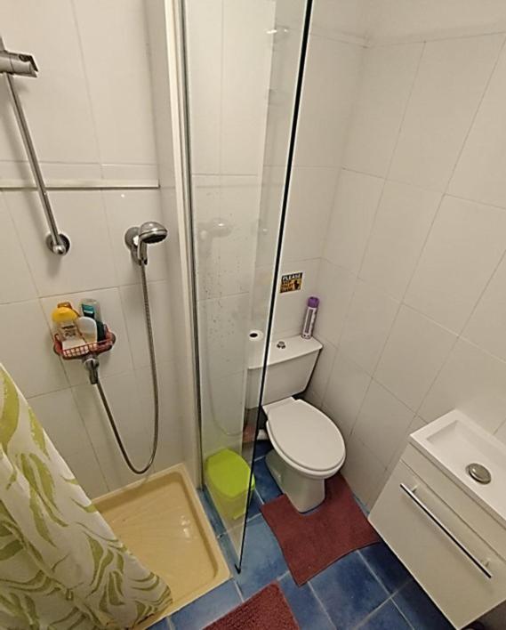 Private Room In Shared Apartment In The Center Of نيس المظهر الخارجي الصورة